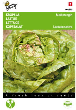 2 stuks - Buzzy - Kropsla Meikoningin