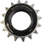 Esjot Freewheel 16t 1/2 X 1/8 Inch