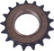Esjot Freewheel 17t 1/2 X 1/8 Inch