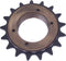 Esjot Freewheel 17t 1/2 X 1/8 Inch