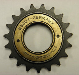 Esjot freewheel 19T BSA