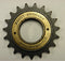 Esjot freewheel 19T BSA
