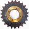 Esjot Freewheel 23t 1/2 X 1/8 Inch