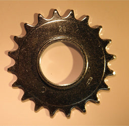 Esjot tandwiel 1/2-1/8 draad 20T