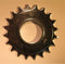 Esjot tandwiel 1/2-1/8 draad 20T