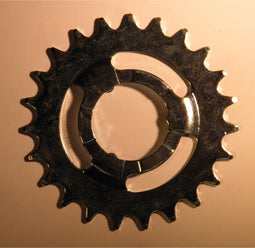 Esjot tandwiel 1/2-3/32 opsteek bol 23T