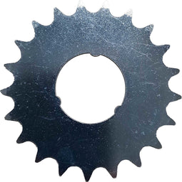 Esjot Tandwiel Opsteek 21t 1/2 X 3/32 Inch Plat
