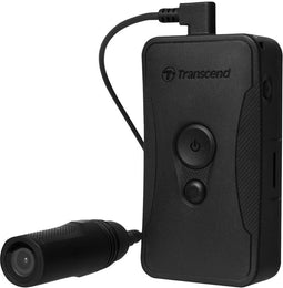 Transcend DrivePro Body 60 - Bodycam - Full HD 1920x1080 30fps - 64GB opslag