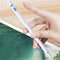 Tikkens Active Stylus - 2 In 1 Stylus Pen - Ultrafijne penpunt - Wit
