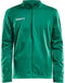 Craft Squad Polyestervest Heren - Functioneel Polyester Jack - Groen - M