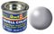 Revell #374 Grey - Satin - RAL7001 - Enamel - 14ml Verf potje