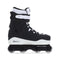 Anarchy Revolution II - Agressieve StuntSkates - Hard PU boot - Zwart