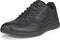 ECCO Irving - Veterschoenen - Leer - Zwart - 43
