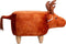 Feel Furniture - Kinder dierenstoel - Eland