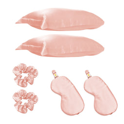 SMUG Satin Pillowcase 47x74cm