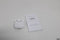 Apple AirPods 4 - TWS - ANC - Wit