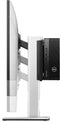 Dell Precision Compact AIO standaard CFS22 - Bureaumount - Verticaal kantelbaar - Vesa 100mm