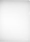 Herlitz transparante hoes - DIN A4 - PP 0,09 mm - 100st.