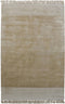 BePureHome Sweep Vloerkleed - Milk - 1x170x240