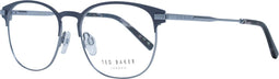 Ted Baker TB4342 52948 bril zonder sterke - Heren - Grijs
