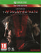 Mindscape Metal Gear Solid V: The Phantom Pain - Xbox One - Day One Edition - Actie Avontuur Shooter RPG (2015)