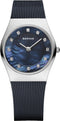 BERING 11927-307 - Polshorloge - Saffierglas - Blauw
