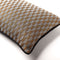 Dutch Decor VOORDEELSET - THE BOLD MOVE - Janic & Charlie - Raven - Zwart | Set van 3 stuks - Inclusief binnenkussen