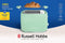 Russell Hobbs Eden - Broodrooster - 800W - 6 bruiningsniveaus - Pistache groen