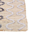 SOGUT - Jute vloerkleed - Beige - 140 x 200 cm - Jute