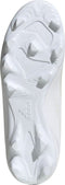 adidas Performance X Crazyfast.4 Flexible Ground Voetbalschoenen - Kinderen - Wit- 38