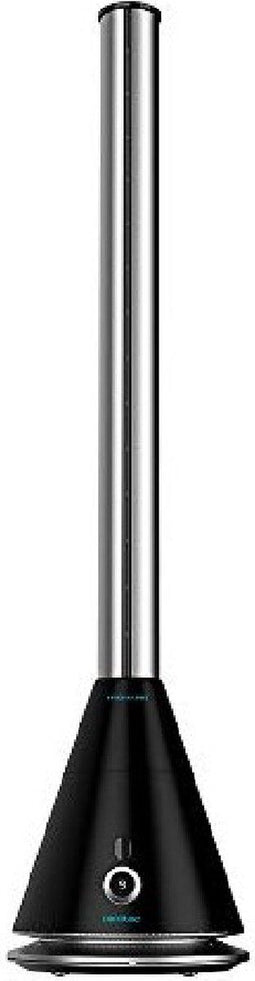 Tower Fan Cecotec 9800 Black
