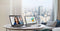ASUS ZenScreen MB14AC - Portable Monitor 14 Inch - 1920 x 1080 IPS - Lichtgewicht (0.59 kg)
