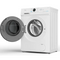 Midea MF10EW80BA10 - Wasmachine - 8 kg - 1400 tpm - Energieklasse A - Wit