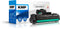 KMP 1230 - Inktcartridge - Compatibel met diverse merken - (1 stuk)