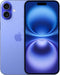 Apple iPhone 16 Plus - Ultramarijn - 256 GB - eSIM
