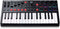 M-Audio Oxygen Pro Mini - MIDI Keyboard - 32 aanslaggevoelige toetsen met aftertouch - USB-bus powered