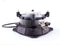 Nox H-112 - Ventilator - 100W 26,4 dBA 3-pins - Zwart