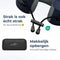 Best Life Shira - Nekkussen - Ergonomisch - Groen