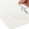 vidaXL - Fotolijsten - 5 - st - voor - tafel - 13x18 - cm - donkerrood