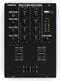 Reloop RMX-10 BT - DJ-mixer