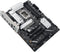 ASUS Prime B860-PLUS - Moederbord - Intel B860 - 4x DDR5 - Wi-Fi 6E (802.11ax) - ATX (Standard)