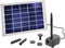 Esotec Palermos S 101769 Pompset op zonne-energie 300 l/h