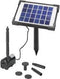 Esotec Rimini S 101701 Pompset op zonne-energie 175 l/h