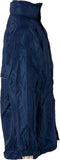 Ralka Regenjack - Junior - 2000 mm waterdicht - Marine - 176