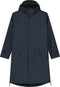 Maium Original - Regenjas - Volledig waterdicht - Marine blauw - maat XS