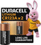 Duracell Ultra 123 BG2 - Lithium 123 batterijen - Tot 40% extra levensduur - Oranje