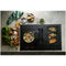 ATAG HIDD28471SV - Inductiekookplaat - Smart bediening - Zwart