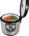 Esparanza - Multicooker - RVS - met Timer