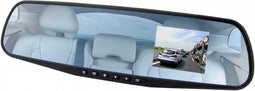 Esperanza - Autocamera / Dashcam met bewegingsmelder