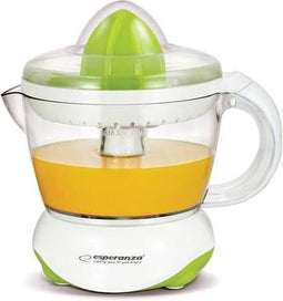 Esperanza Citruspers Clementine - Groen